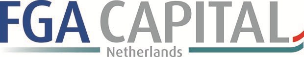 FGA Capital Netherlands BV op LeaseAutoVandaag